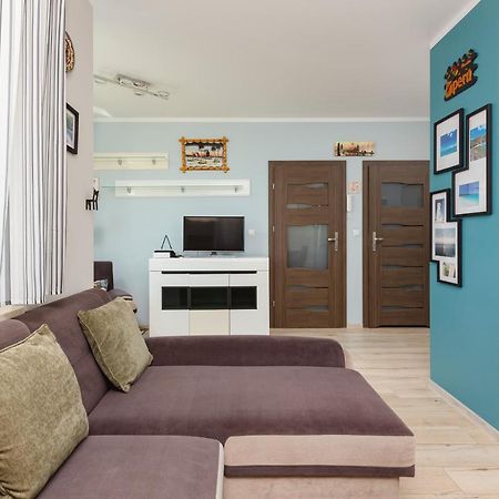 Apartment Na Zakolu Wisly By Noclegi Renters Cracovie Extérieur photo